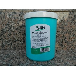 Crema profesionala de masaj 1000ml Crema profesionala de masaj 1000ml